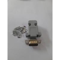 ราคา ชุดหัวประกอบ DB-9 DB9 RS232 Male Female Connector with socket D-Sub 9 pin PCB Connector (22647744446)