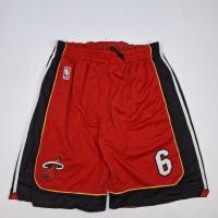 ราคา กางเกงบาสเก็ตบอล NBA Miami Heat 6 Red Black – กางเกงบาสเก็ตบอลผู้ชาย | กางเกงขาสั้นเสื้อเจอร์ซีย์กลางแจ้ง (46563253952)