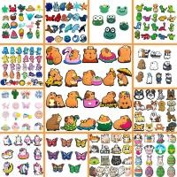 ราคา รองเท้าแตะจี้ปุ่มแบบคล้องสร้อยคอ ของขวัญสำหรับเพื่อน สไตล์ปลาโลมา (25229190481)