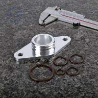ราคา OUKwca ปั๊มน้ํามันอลูมิเนียมติดทนนาน Piup FKM Seal สําหรับเครื่องยนต์ Vauxhall Opel Saab ใหม่ (48212634559)