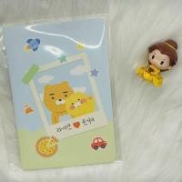 ราคา สมุดโน๊ต A5 Kakao Friends สีฟ้า (43031839983)