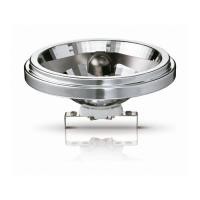 ราคา หลอดฮาโลเจน Aluline AR111 50W ขั้วG53 12V Philips (4331395274)