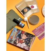 ราคา SCRUBB's SCRUB set [หนังสือ sound about : scrubb พร้อมชุดสครับขัดตัวกลิ่นวง scrubb] (29367498015)