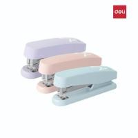 ราคา Deli เครื่องเย็บกระดาษ25หน้า (ลวดเย็บกระดาษNo.3 & 35) รุ่น No.0402F / ชิ้น (49500886053)