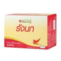 ราคา ดอกบัวคู่ เครื่องดื่มรังนกแท้สำเร็จรูปสูตรดั้งเดิม Dok Bua Ku Birds Nest Original 45ml. Pack6 (47409553807)