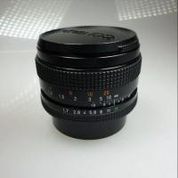 ราคา Carl zeiss planar t* 50mm f1.7 (2217902911)