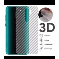 ราคา IPHONE 12 MINI 5.4/12 PRO 6.1/12 PRO MAX SKIN CARBON KABON GARSKIN BACK (52211746327)