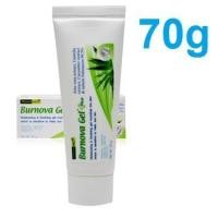 ราคา ถูกที่สุด BURNOVA GEL PLUS 70 G (617777796)