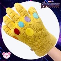 ราคา Disney หมอนสวมมือถุงมือ ทานอส Infinity Gauntlet (สินค้าลิขสิทธิ์แท้ จากโรงงานผู้ผลิต) (2587534275)