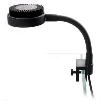 ราคา [new]DODONVAN โคมไฟตู้ปลาแบบหนีบขนาดเล็ก, ปรับซูม Timing Dimming โคมไฟคลิปตู้ปลา, USB หมุนได้ 360 องศาประหยัดพลังงาน LED (48514796735)