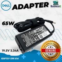 ราคา Adapter Dell Inspiron 3558 3559 3458 65W MGJN9 G4G24 4.5 mm สายชาร์จ แท้ ศูนย์ Dell Thailand (14535480143)