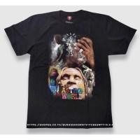 ราคา เสื้อยืด travis scott astro world (9567495812)