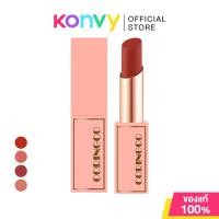 ราคา CORINGCO COSMETICS Berry Chu Bonny Lipstick 3.4g โคริงโค ลิปสติกเนิ้อแมทบางเบา (22444277030)
