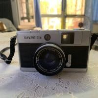 ราคา กล้องฟิล์ม OLYMPUS PEN EED (6013060003)