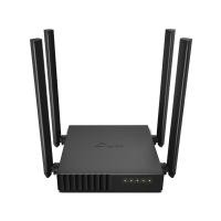 ราคา TP-Link Archer C54 AC1200 Dual Band Wi-Fi Router (4078250638)