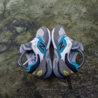 ราคา New balance 878 รองเท้าผ้าใบก่อนรักมือสองของแท้ (16197295025)