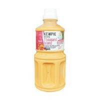 ราคา คิวพี น้ำสลัดเทาซันด์ไอแลนด์ Kewpie Thousand Island Dressing 500ml. (50661231101)