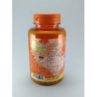 ราคา Veggie Gummy Vit.C 48 เม็ด (2027241850)