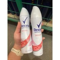 ราคา REXONA Passion Dry Anti Perspirant Deodorant ผลิตภัณฑ์ระงับกลิ่นกาย 150ml (20075698880)