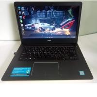 ราคา โน๊ตบุ๊ค Dell Vostro P75G Core i5 เจน 7 สีทอง (24384791748)
