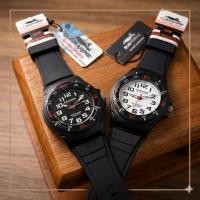 ราคา นาฬิกา US Submarine นาฬิกาข้อมือสายซิลิโคน รุ่น TP2051M นาฬิกาผู้ชาย (40230897652)