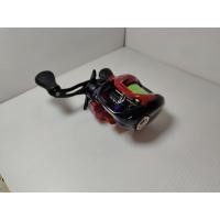 ราคา Daiwa Tatula CT Type R รอบ6.3(มือ2) (57408383261)