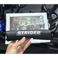 ราคา ปลอกนวมใส่แฮนด์จักรยานstrider12"มือ2ของแท้ของแบรนด์striderใส่แฮนด์กันกระแทกหน้าอก (44127313128)