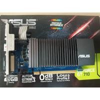 ราคา VGA (การ์ดแสดงผล) ASUS GT710-SL-2GD5-BRK (GT710-SL-2GD5) สินค้ามือสองสภาพดี มีประกัน (21105165512)