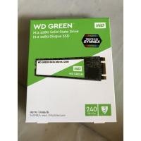 ราคา SSD Wd green m.2 240GB (7480449073)