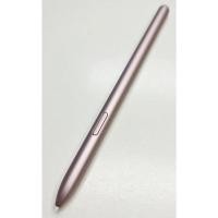 ราคา ของแท้ 100% ปากกา S Pen Samsung Galaxy Tab S7 FE / MODEL SM-T735 SM-T730 ซัมซุง สีชมพู GH96-14339D STYLUS PEN-LIGHT PINK (17013056438)