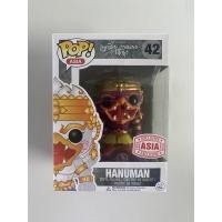 ราคา Funko Pop Hanuman Magenta Asia Exclusive #42 (7470240566)