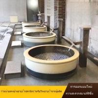 ราคา อ่างอาบน้ำเซรามิก สไตล์ญี่ปุ่น เกาหลี อ่างน้ำพุร้อน อ่างอาบน้ำเซรามิก อ่างอาบน้ำในครัวเรือนทรงกลม อิสระขนาดใหญ่ (28613809863)