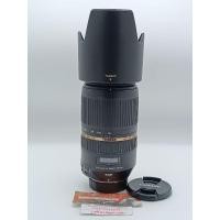 ราคา Tamron 70-300 F4-5.6 VC for Nikon กล้องมือสอง เลนส์มือสอง (24920760112)