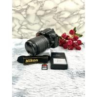 ราคา กล้อง Nikon รุ่น D5500 พร้อมเลนส์ Nikon AF-S NIKKOR 18-105mm (43804579823)