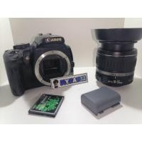 ราคา Canon eos 400d กล้องดิจิตอล​ใช้​งานได้​ปกติ​ (49664073804)