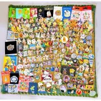 ราคา Pin Disney พินดิสนีย์ Japanของแท้ (51863504905)