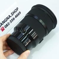 ราคา SIGMA 24MM F1.4 DG ART ( Sony ) (28527725751)