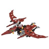 ราคา ZOIDS Zoids Wild ZW29 นกปากซ่อม Terra (41575705762)