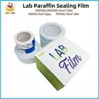 ราคา WEIAI Laboratory Sealing Film Waterproof Film Parafilm M Perfume Beakers Conical Flasks Graduated C (57413668229)