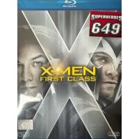 ราคา x men first class มือ 2 ซับเสียงไทย (22280575326)