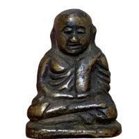 ราคา หลวงพ่อเงิน พิมพ์นิยม พ่อเงิน พิจิตร เก่าเก็บ พระเครื่อง (27121242297)