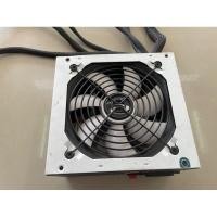 ราคา PSU (80+ Bronze) 700W RAIDMAX RX-700AC [มือสอง] (20988242553)