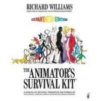 ราคา The Animator's Survival Kit : A Manual of Methods, Principles and Formulas for Classical, (29757938664)