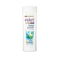 ราคา เคลียร์ แชมพูไอซ์คูลเมนทอล Clear Ice Cool Menthol Shampoo 70ml. (47759461457)
