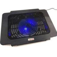 ราคา พดลมรอง โน๊ตบุ๊ค Notebook. Cooler pad OKER.c317 N19 HVC632 (3112757193)