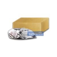 ราคา ไฟหน้า Chevrolet Aveo ข้างขวา (1ชิ้น) — T/W | โคมไฟหน้า (4169889681)