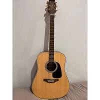 ราคา กีตาร์โปร่ง Takamine GD51-NAT มือสอง สภาพสวย ⭐️ มีตำหนิ (17498890302)