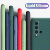 ราคา สําหรับ Huawei Nova 5 5i 7 Pro SE 5G Youth 5Z สําหรับ Huawei Nova5 Nova5i Nova5Z Nova7 Pro Nova7 SE 5G เยาวชน Capas กันกระแทก (53259849564)
