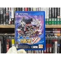 ราคา Ps VITA - Super Robot Taisen V (28032157620)