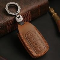 ราคา กรณีกุญแจรีโมทรถยนต์สําหรับ Chery Omoda 5 C5 ฝาครอบกุญแจ OMODA6 OMODA8 Jaecoo 6 7 Tiggo cross รถ REMOTE Key กรณี (52210279776)